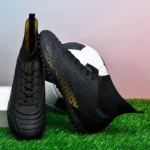New Design With Quality Guaranteed Football Shoes Soccer Shoes Football Boots Custom Brand Sport Shoes - Image 6