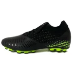 Hot Selling Custom Logo Outdoor Grass Long Spike Professional Men Chaussures De Football Boots Soccer Shoes - Image 3