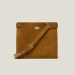 Stowaway Crossbody