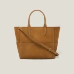 Crossbody Cabas